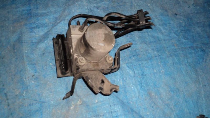 Блок ABS CRV 06-12