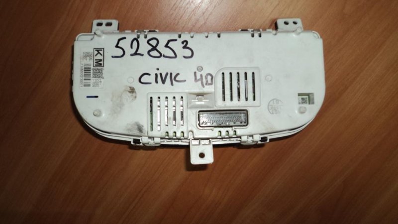 Панель приборов CIVIC 4D 06-11 FD