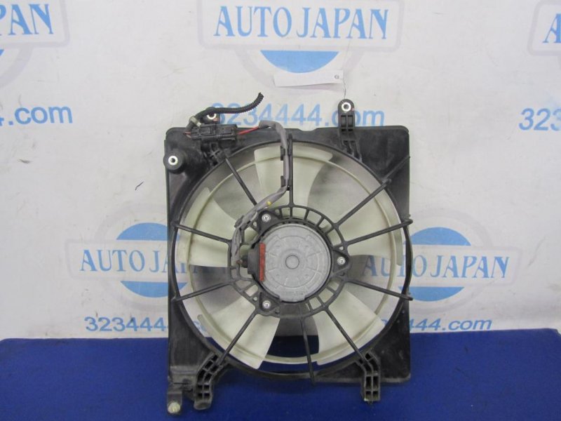 Диффузор вентилятора основного радиатора ACURA ILX 12-16 Седан 2.0