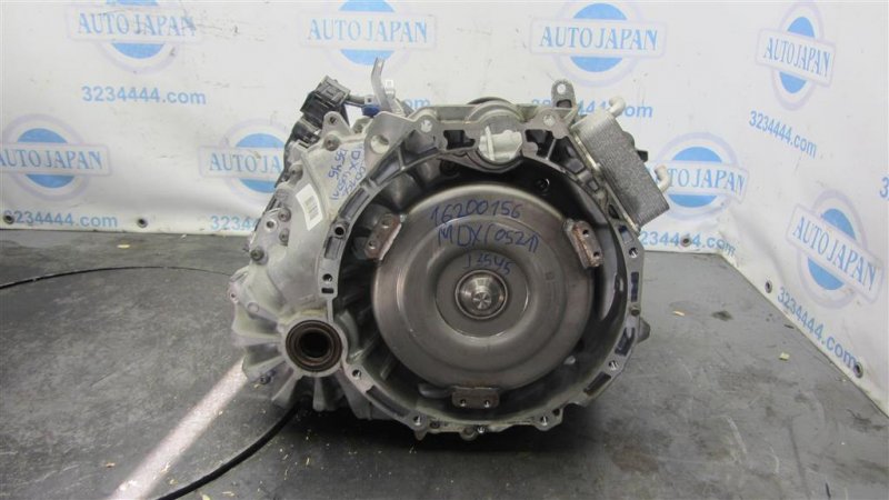 АКПП ACURA MDX (YD3) 13-21 2016 Внедорожник 3.5 Б/У