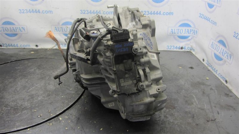 АКПП ACURA MDX (YD3) 13-21 Внедорожник 3.5