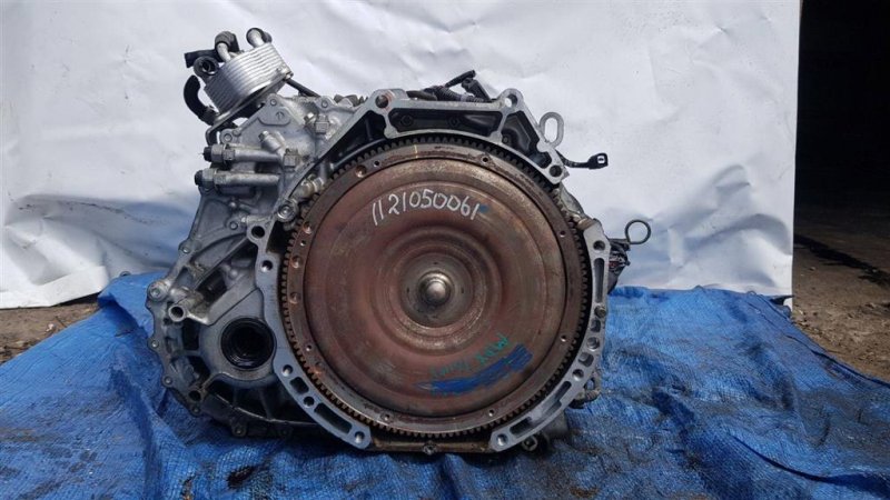 АКПП ACURA MDX (YD3) 13-21 2014 Внедорожник 3.5 06202-5J7-A00 Б/У