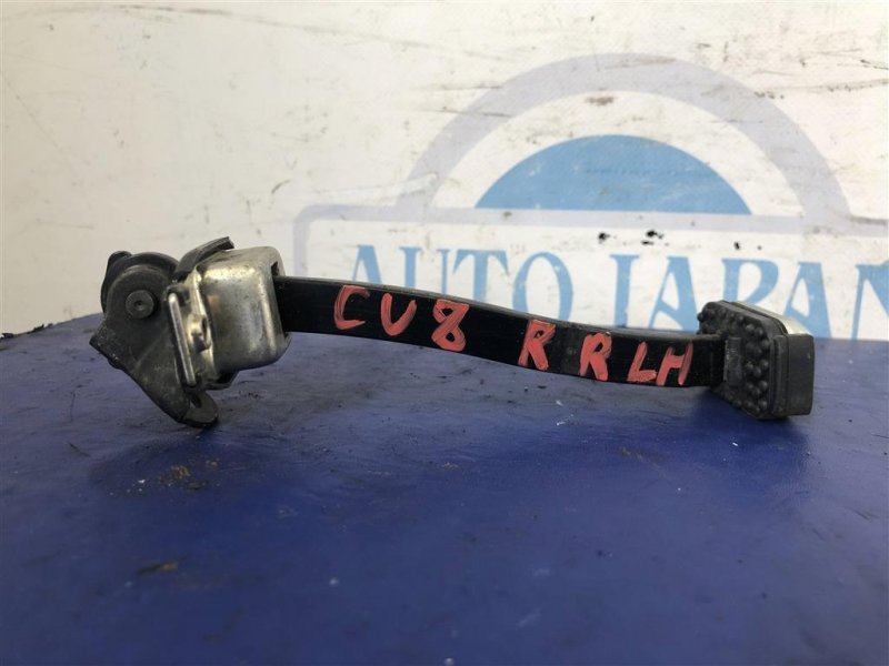 Ограничитель двери задний левый ACCORD CU8 / TSX 08-14 Ограничитель двери задний левый ACCORD CU8 / TSX 08-14