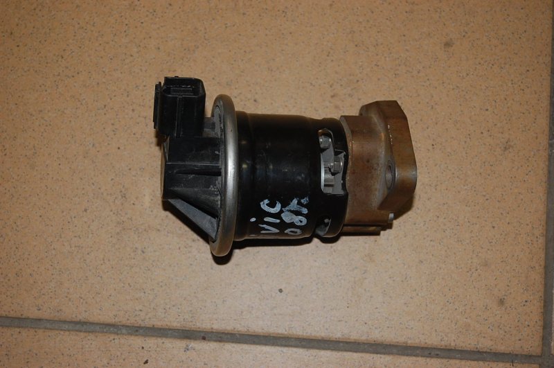 Клапан EGR HONDA CIVIC 4D 06-11 FD Б/У