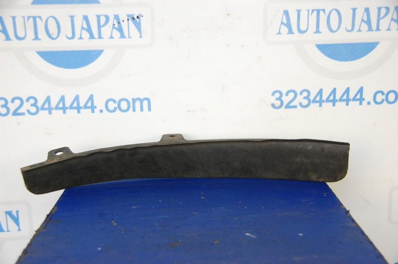 Накладка бампера HONDA CIVIC 5D 06-11