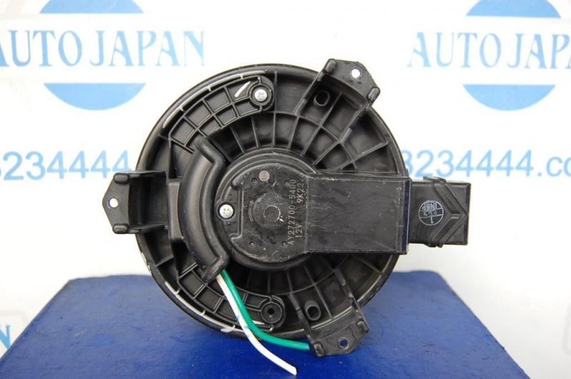 Моторчик печки HONDA ACCORD USA 07-12 79310-TA0-A01 Б/У