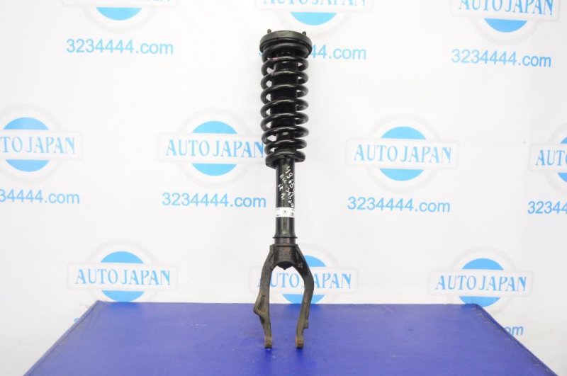 Амортизатор передний правый HONDA ACCORD USA 03-07 51601-SDA-A31 Б/У