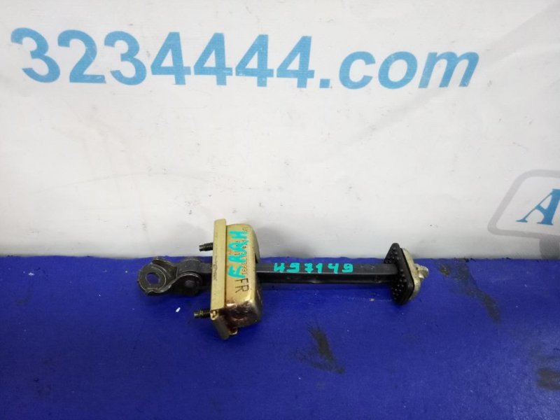 Ограничитель двери передний правый ACCORD USA 03-07 Ограничитель двери передний правый ACCORD USA 03-07