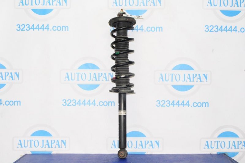 Амортизатор задний правый HONDA ACCORD USA 03-07 52610-SDA-A03 Б/У