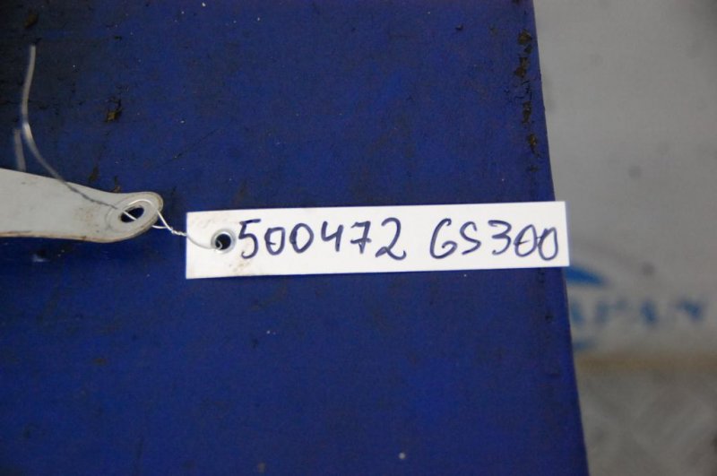 Блок электронный GS350 GS300 05-11