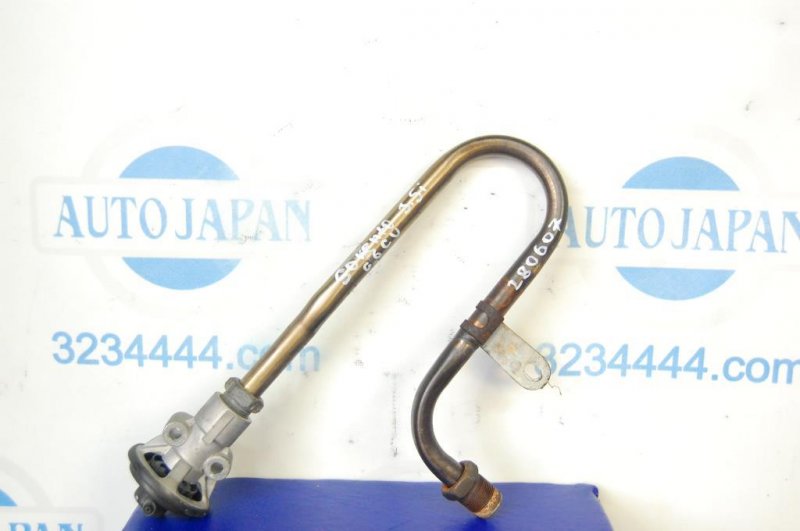 Клапан EGR KIA SORENTO BL 02-09 Б/У