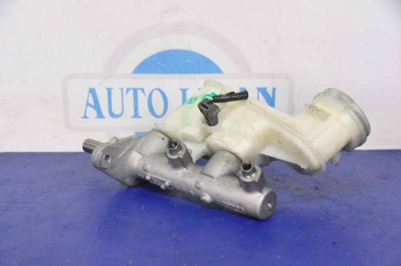 Главный тормозной цилиндр HONDA ACCORD USA 07-12 46100-TA1-A01 Б/У