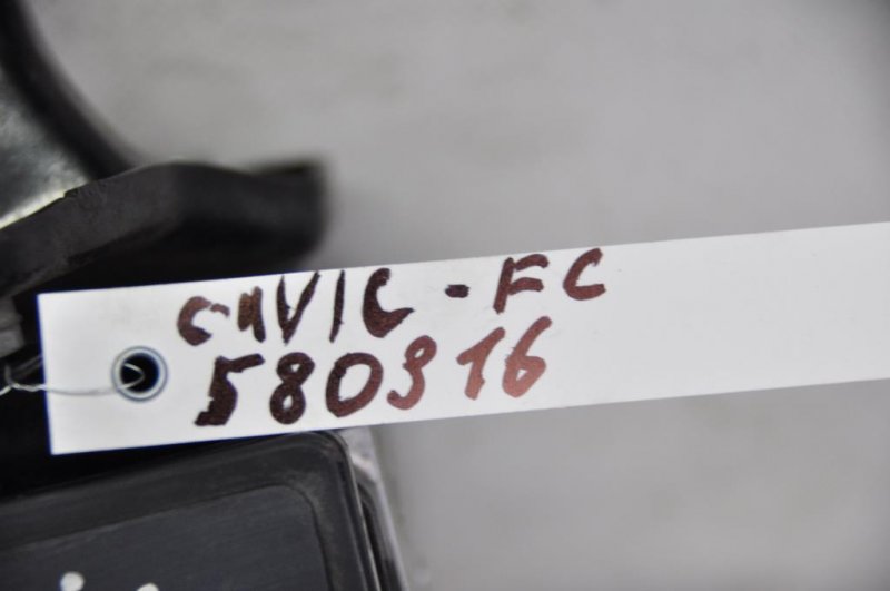 Блок ABS CIVIC FC/FK 15-