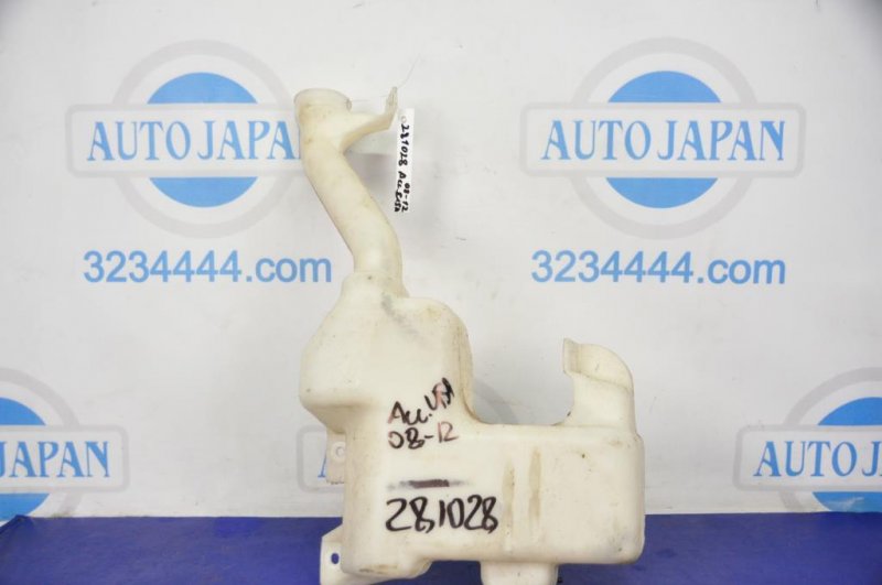 Бачок омывателя HONDA ACCORD USA 07-12 76841-TA5-A01 Б/У