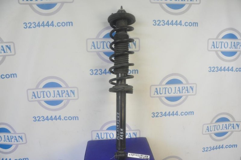 Амортизатор задний правый HONDA ACCORD USA 03-07 52610-SDB-A03 Б/У