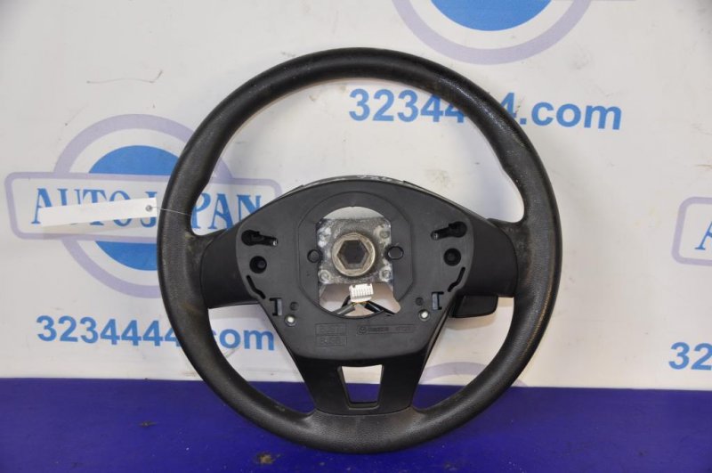 Руль MAZDA 3 BM 13-19