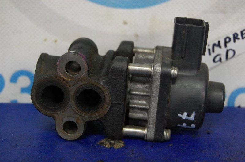 Клапан EGR SUBARU IMPREZA 07-11 GE/GH Б/У