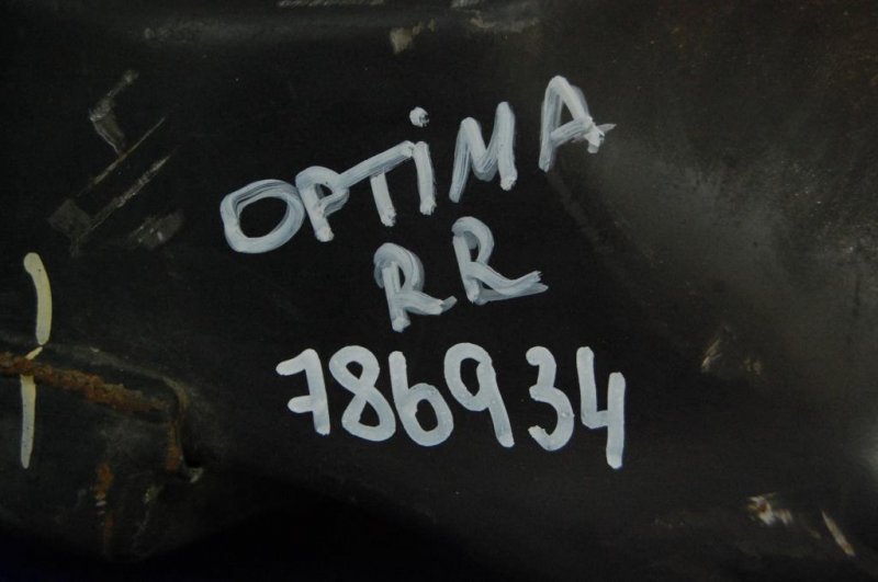 Балка задней подвески OPTIMA TF 11-16