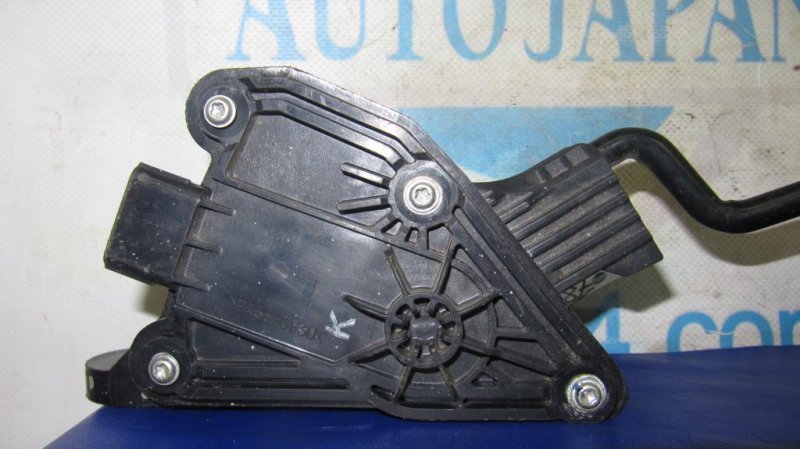 Педаль газа HONDA CIVIC 4D 06-11 FD