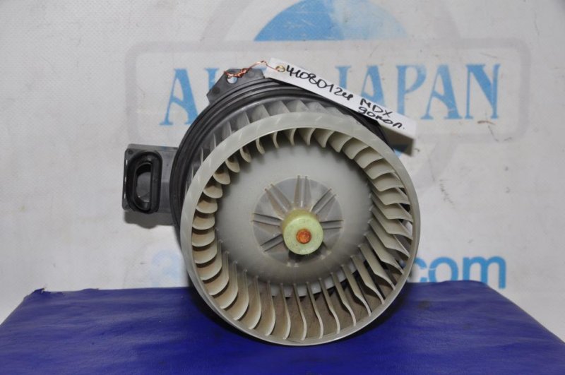 Моторчик печки ACURA MDX (YD2) 06-13 YD2 79220-STX-A01 Б/У