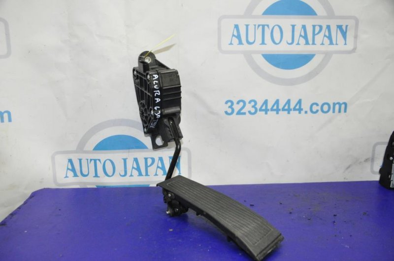 Педаль газа ACURA TSX 08-14 2010 Седан 2.4 17800-TL0-G04 Б/У