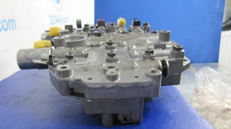 Гидроблок АКПП RX350/450 09-15