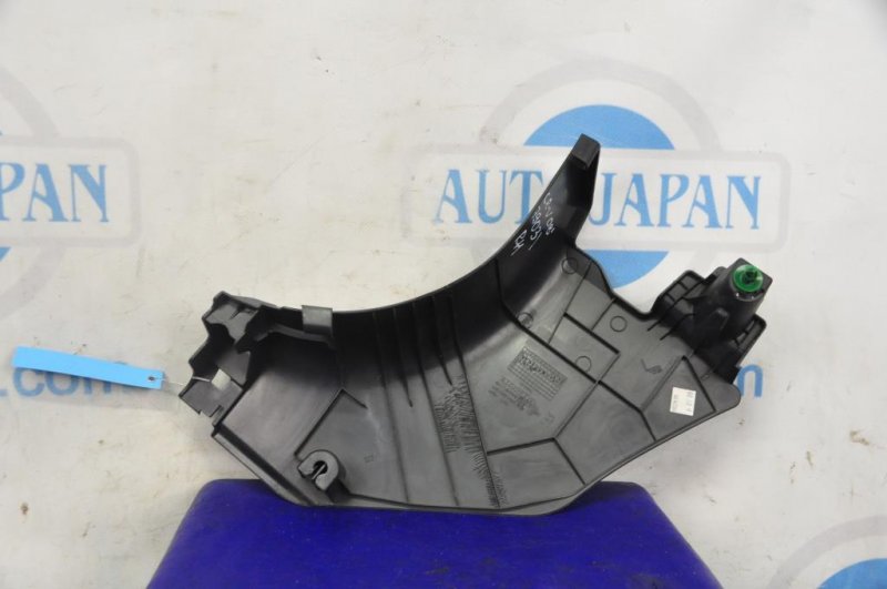 Накладка на стойку кузова правая HONDA CRV 06-12 83111-SWW-G01ZB Б/У