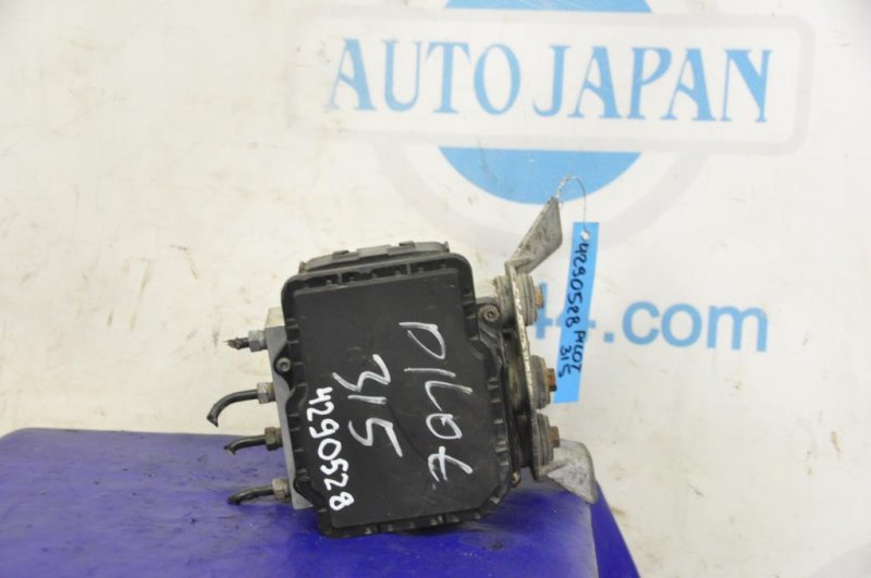 Блок ABS HONDA PILOT 08-15 57110-SZA-A03 Б/У