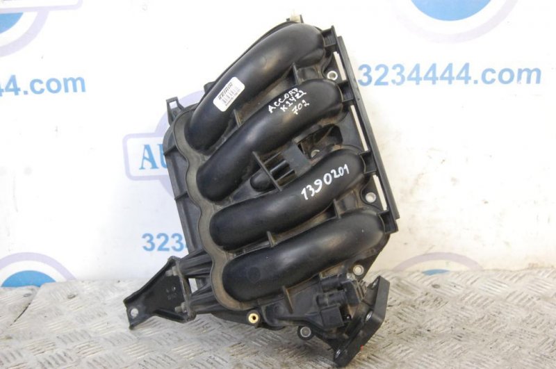 Коллектор впускной HONDA ACCORD USA 07-12 2008 Седан 2.4 17100-R40-A00 Б/У