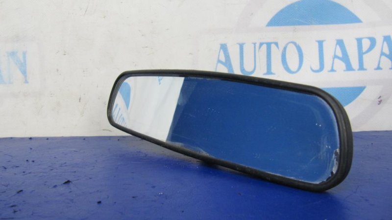 Зеркало салона ACURA MDX (YD2) 06-13 2007 YD2 3.7 76400-SDA-A02 Б/У