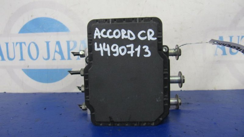 Блок ABS HONDA ACCORD CR 13-18 4L15E-0464-2GVAB Б/У