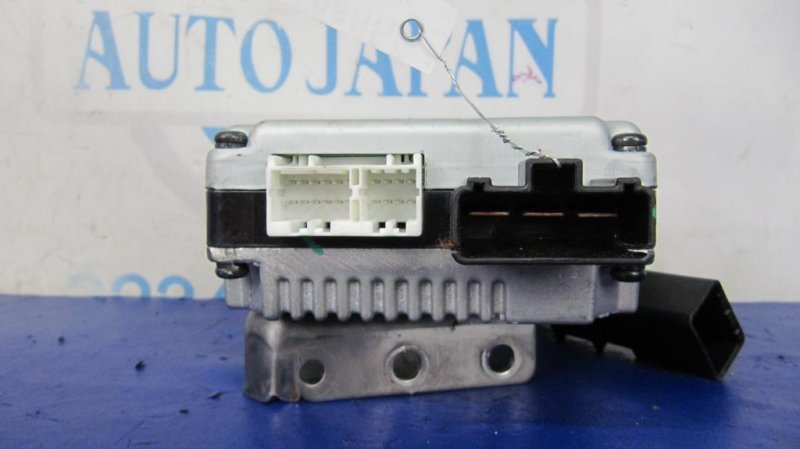 Блок управления электроусилителем руля SONATA YF 10-14