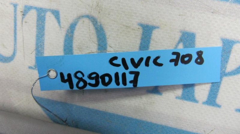 Плафон салона CIVIC 11-15 2012 Седан 1.8