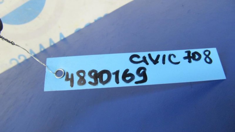 Трубка кондиционера CIVIC 11-15 2012 Седан 1.8