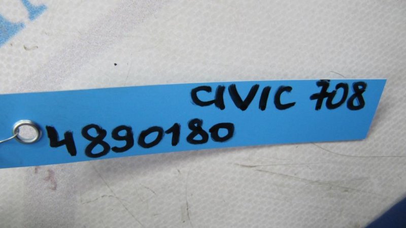Педаль газа CIVIC 11-15 2012 Седан 1.8