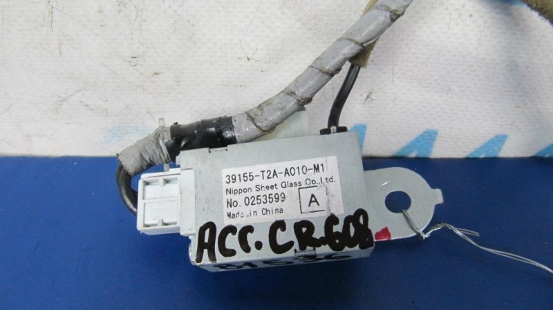 Антенна HONDA ACCORD CR 13-18 39155-T2A-A01 Б/У