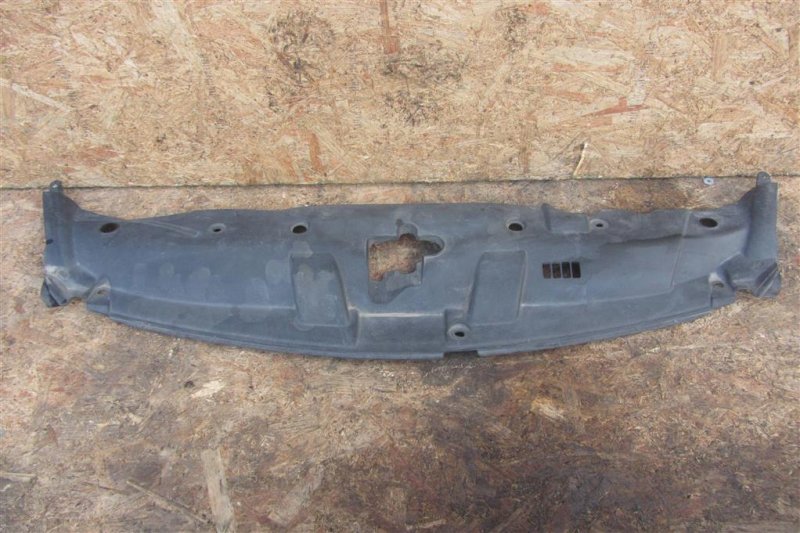 Накладка замка капота HONDA CIVIC 4D 06-11 FD Б/У