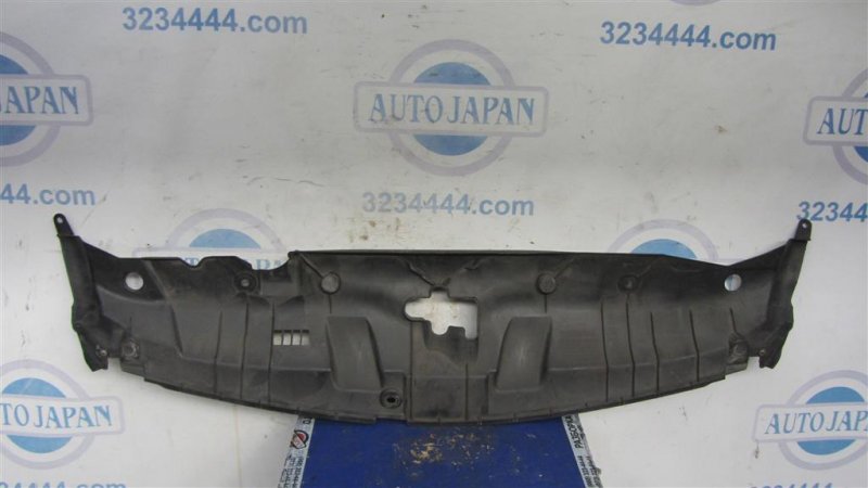 Накладка замка капота HONDA CIVIC 4D 06-11 FD