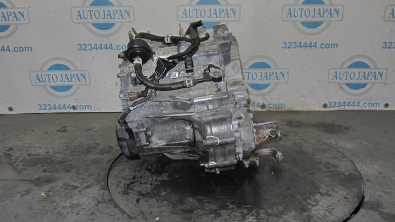 АКПП HONDA JAZZ 07-13 L15A7