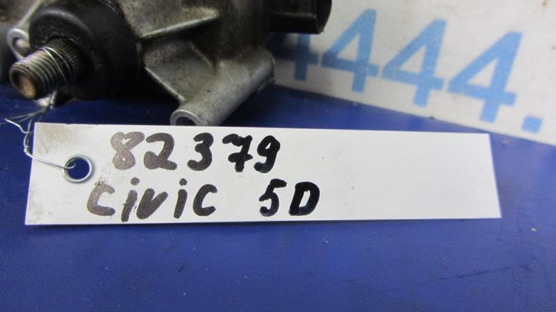 Моторчик стеклоочистителя передний CIVIC 5D 06-11