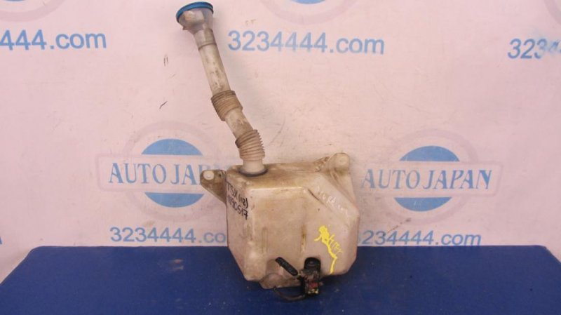 Бачок омывателя ACURA TSX 04-08 76840-SEA-003 Б/У