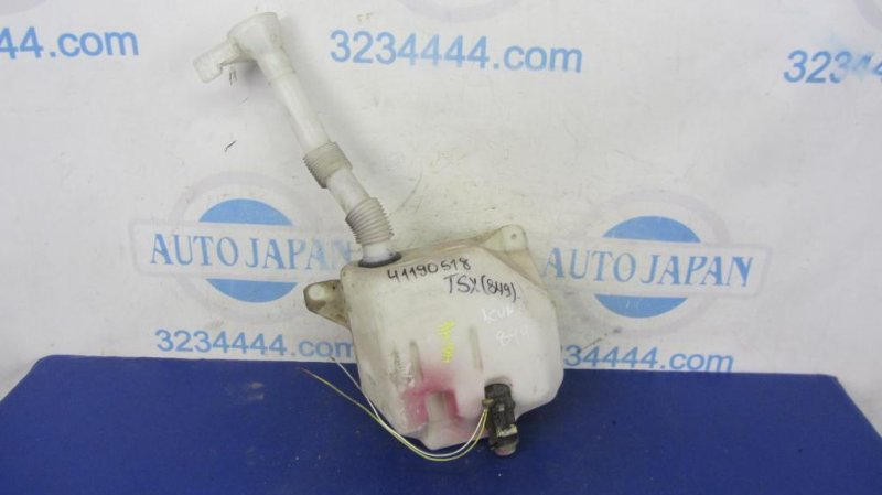 Бачок омывателя ACURA TSX 04-08 76840-SEA-003 Б/У