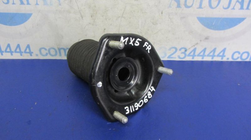 Опора амортизатора MAZDA MX-5 06-15 F189-34-340 Б/У