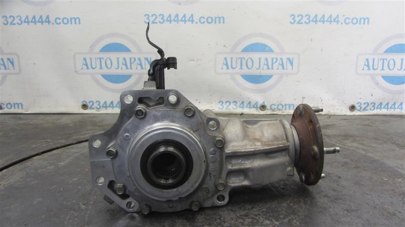 Раздаточная коробка HONDA LEGEND 04-13 29000-RJB-020 Б/У