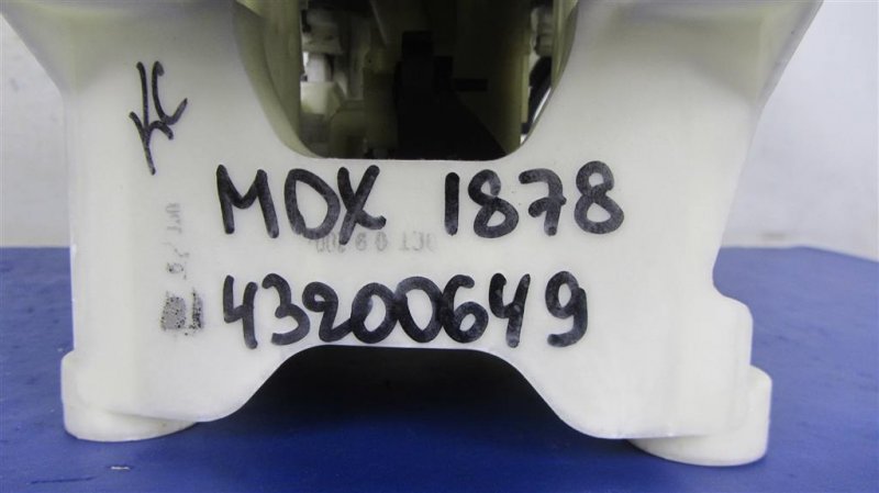 Кулиса АКПП MDX (YD2) 06-13 2008 YD2 3.7