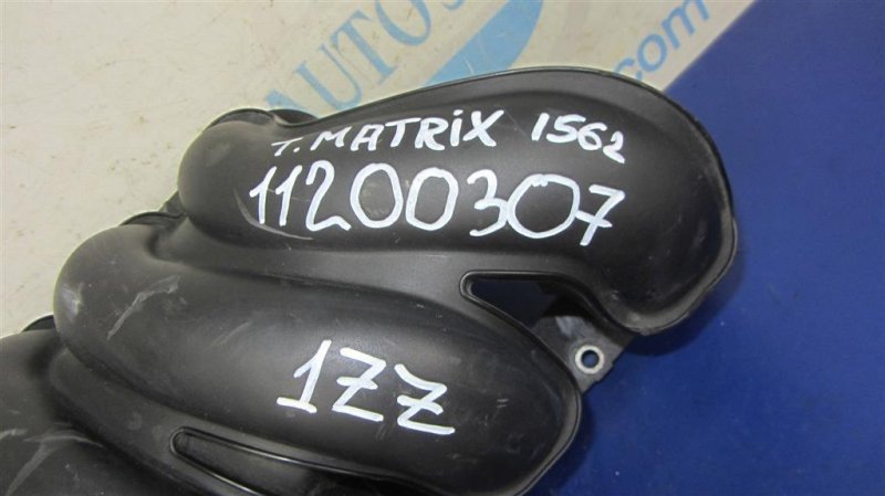 Коллектор впускной MATRIX 02-08 2004 ZZE132 1.8 LV6