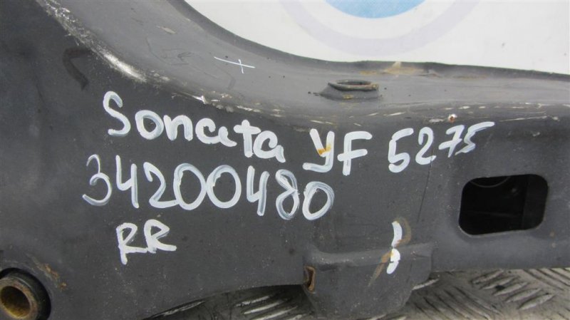 Балка задней подвески SONATA YF 10-14 2012 Седан 2.4