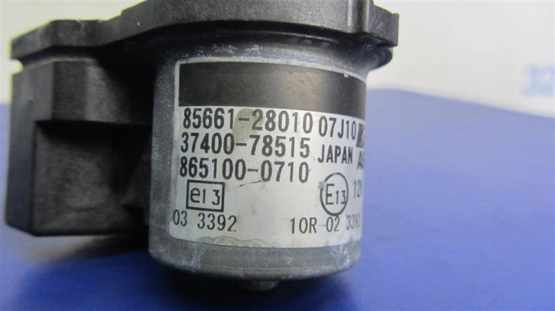 Корректор фар правый ES350 06-12 2006 Седан 3.5