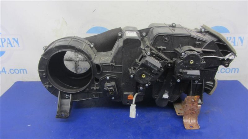 Корпус печки задний ACURA MDX (YD2) 06-13 YD2 80225-STX-A03 Б/У