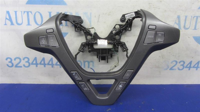 Кнопки на руль ACURA MDX (YD2) 06-13 YD2 78540-STX-A81ZA Б/У